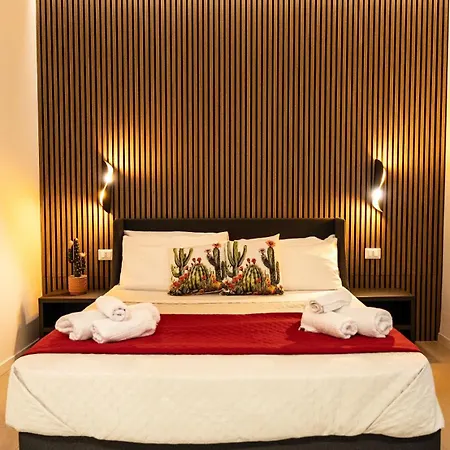 Sicily Luxury Nocleg ze śniadaniem *