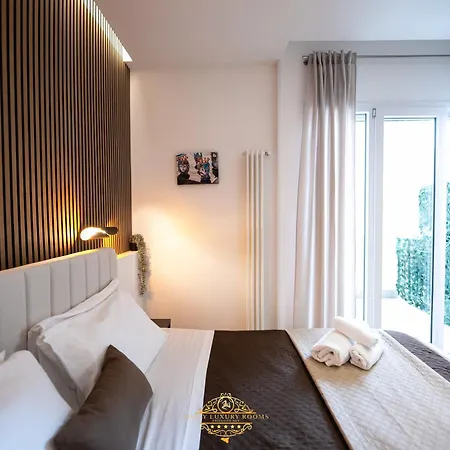 Sicily Luxury Nocleg ze śniadaniem