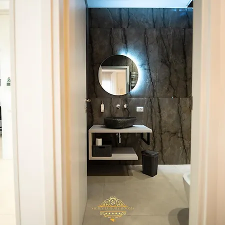 Sicily Luxury Nocleg ze śniadaniem