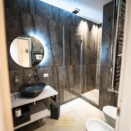 Sicily Luxury Nocleg ze śniadaniem *