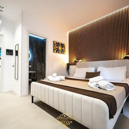 Nocleg ze śniadaniem Sicily Luxury *