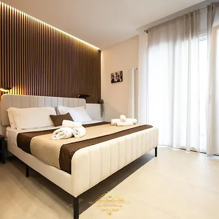 Sicily Luxury Nocleg ze śniadaniem *