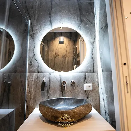 Nocleg ze śniadaniem Sicily Luxury *