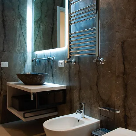 Nocleg ze śniadaniem Sicily Luxury