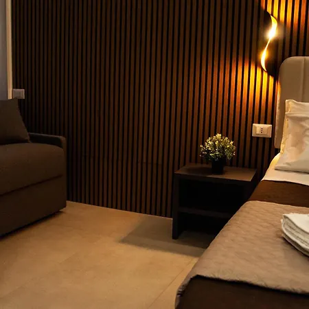 Nocleg ze śniadaniem Sicily Luxury Palermo