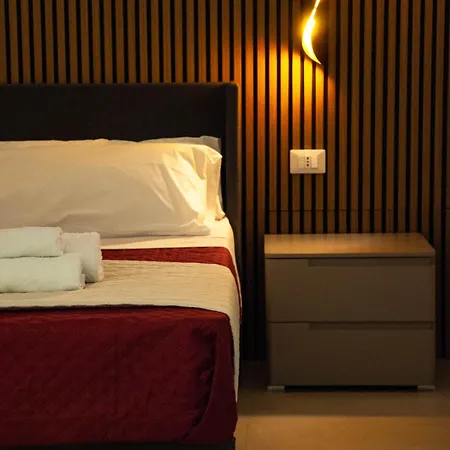 Nocleg ze śniadaniem Sicily Luxury