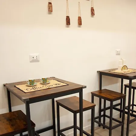Sicily Luxury Nocleg ze śniadaniem *
