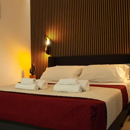 Nocleg ze śniadaniem Sicily Luxury *