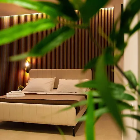 Sicily Luxury Nocleg ze śniadaniem