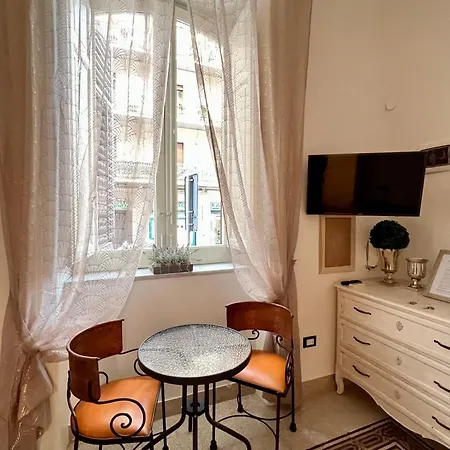Aristocasa Luxury Отель типа 