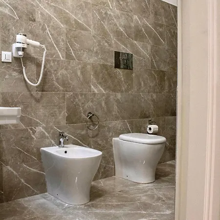 Aristocasa Luxury فندق مبيت وإفطار