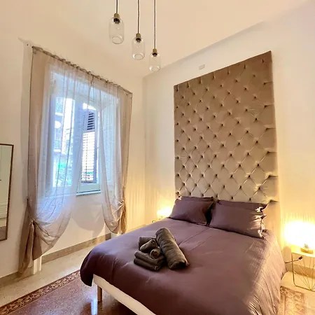Aristocasa Luxury Отель типа 