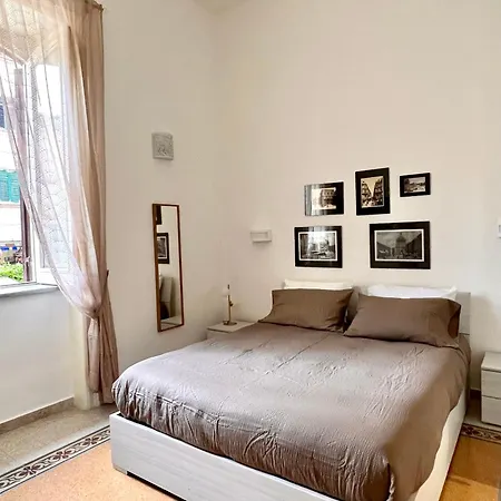 فندق مبيت وإفطار Aristocasa Luxury *