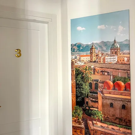 Aristocasa Luxury Отель типа 