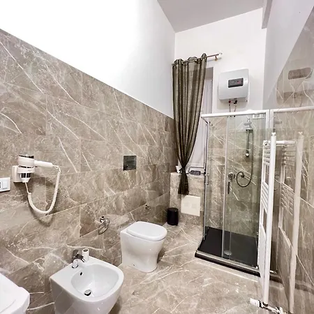 Aristocasa Luxury * Палермо
