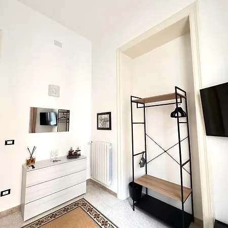 فندق مبيت وإفطار Aristocasa Luxury باليرمو