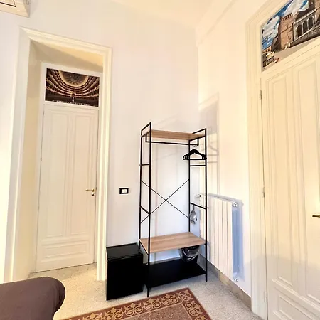 فندق مبيت وإفطار Aristocasa Luxury
