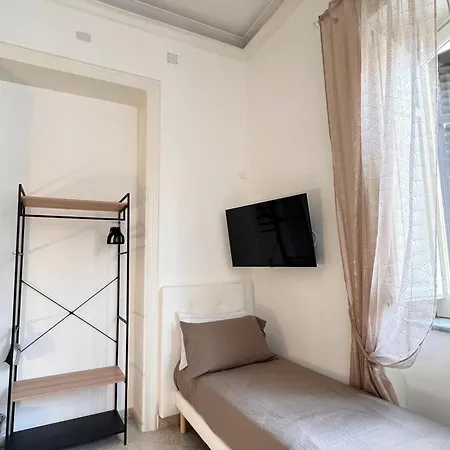 Aristocasa Luxury Отель типа 