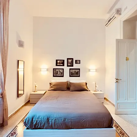 Aristocasa Luxury Палермо