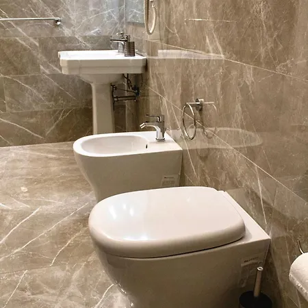 Aristocasa Luxury فندق مبيت وإفطار