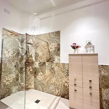 فندق مبيت وإفطار Aristocasa Luxury