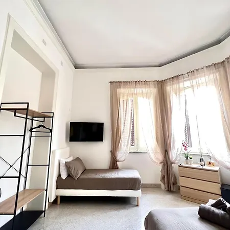 Aristocasa Luxury Отель типа 