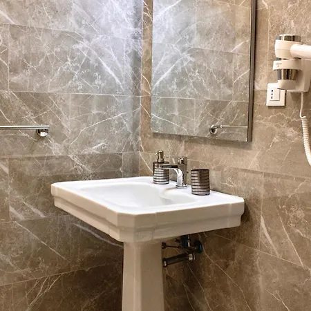 Aristocasa Luxury * Палермо