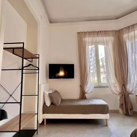 Aristocasa Luxury Отель типа 