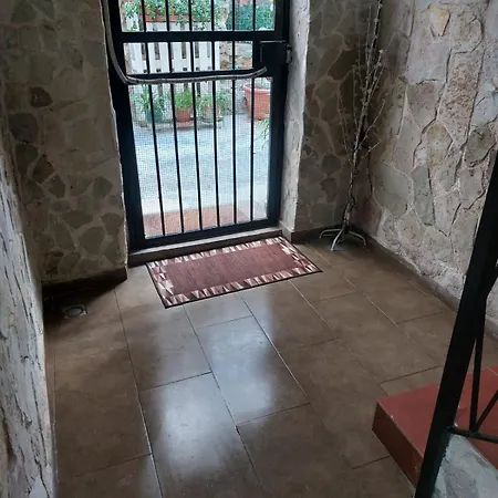 Apartamento Il Rifugio Delle Giuiuzze Palermo