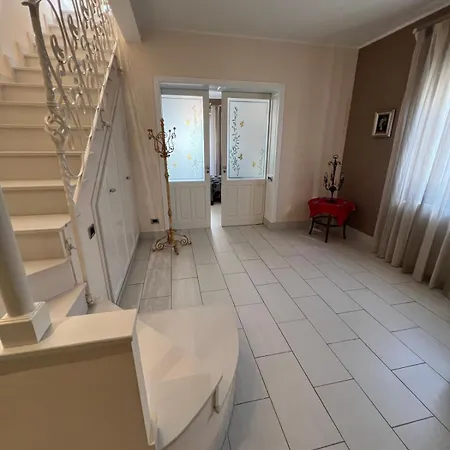 Casa Delle Stelle Appartamento *