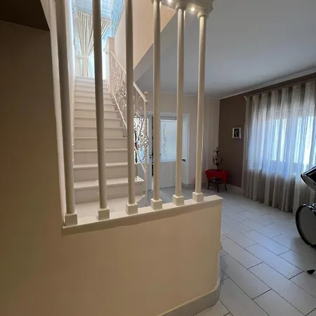 Appartamento Casa Delle Stelle *