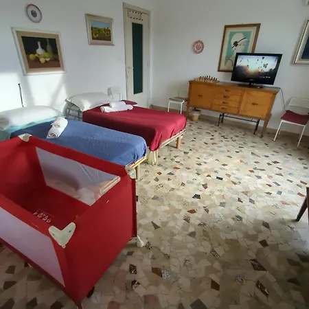Maqueda Homestay