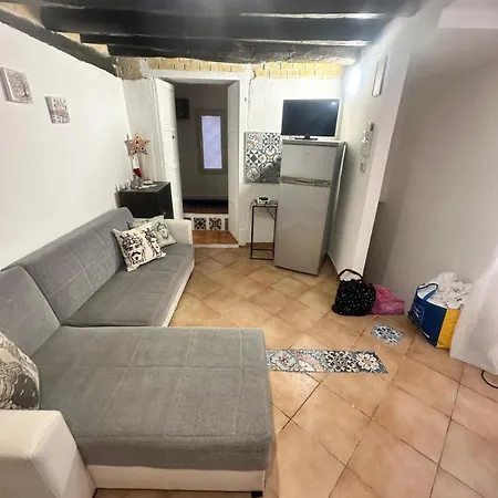 Bed & Breakfast Cassari *