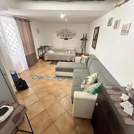Bed & Breakfast Cassari Palermo