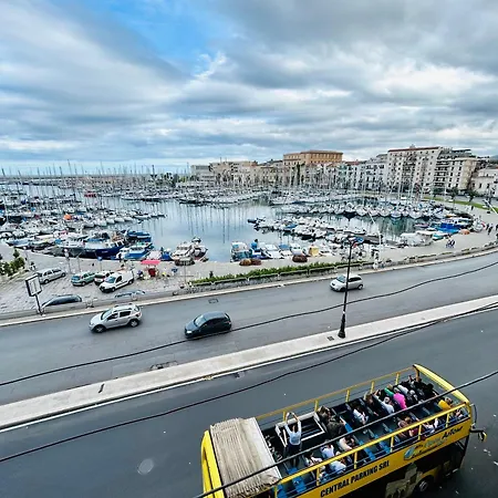 Appartement Calamia *