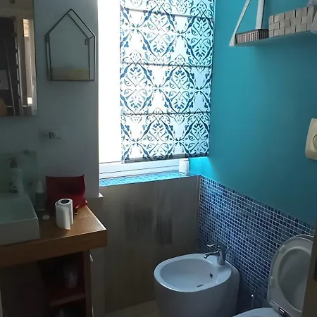 아파트 Fb House 팔레르모