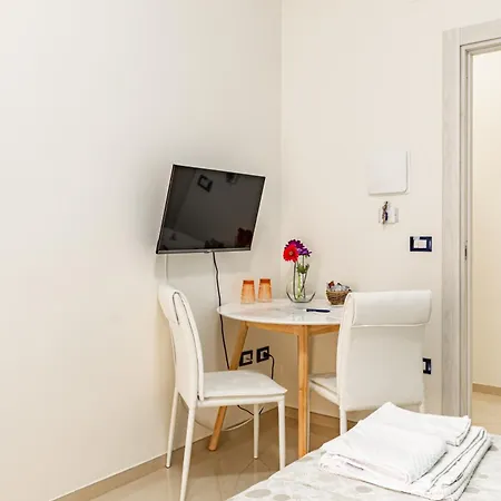 Sicily Trinacria House Гостевой дом Палермо