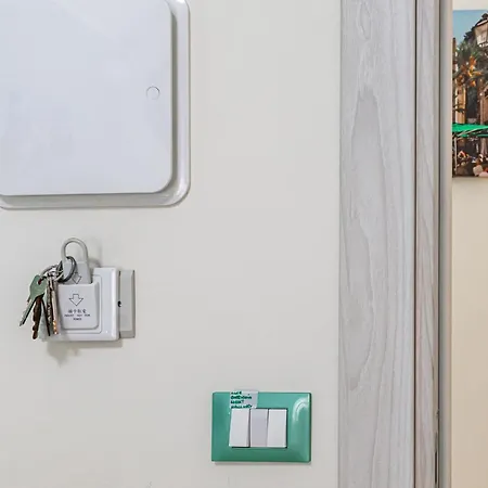 Sicily Trinacria House Гостевой дом *