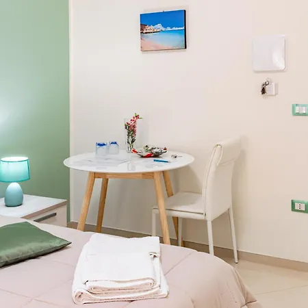 Sicily Trinacria House Гостевой дом