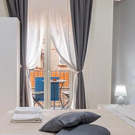 Гостевой дом Sicily Trinacria House