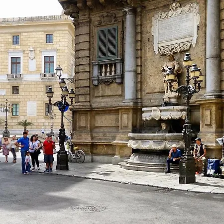 Terzo Rione Affittacamere