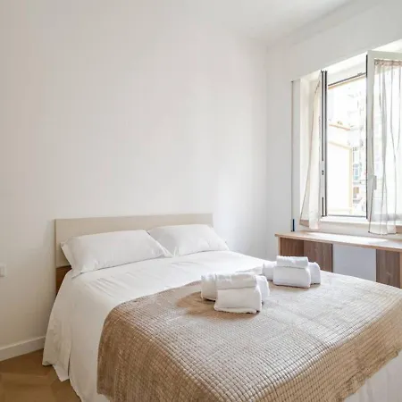 Appartamento Residenza Camillo - Centro