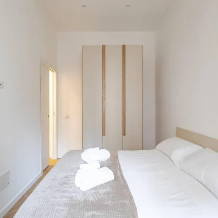 Appartamento Residenza Camillo - Centro *