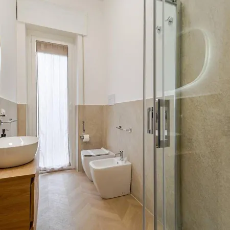 Residenza Camillo - Centro *