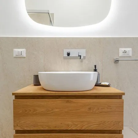Residenza Camillo - Centro * Palermo