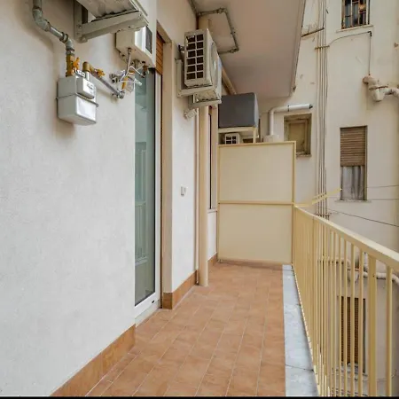 Residenza Camillo - Centro Appartamento *