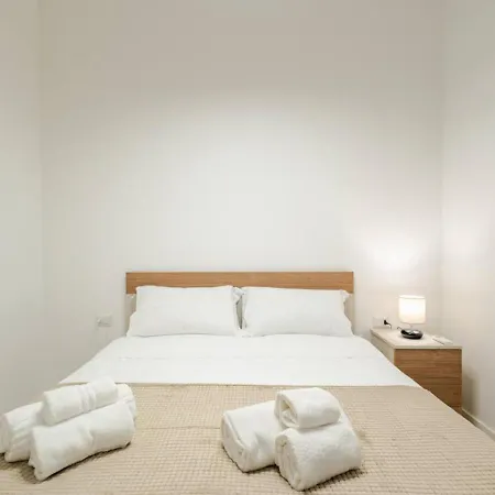 Appartamento Residenza Camillo - Centro Palermo