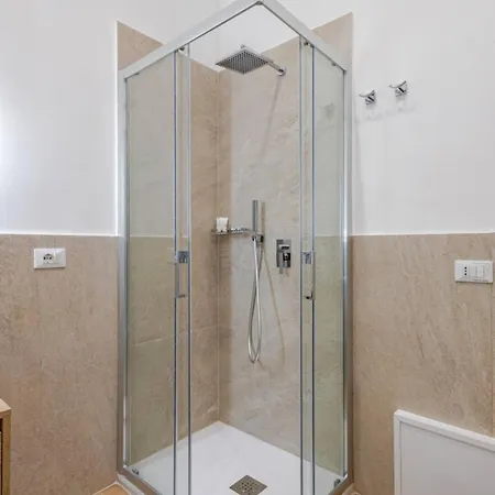 Appartamento Residenza Camillo - Centro