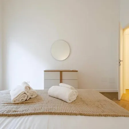 Residenza Camillo - Centro * Palermo