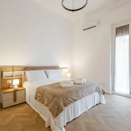 Appartamento Residenza Camillo - Centro *